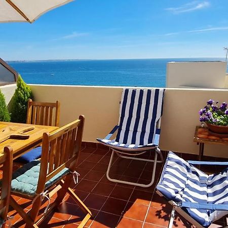 Apartmán Donana 91 Lagos Exteriér fotografie