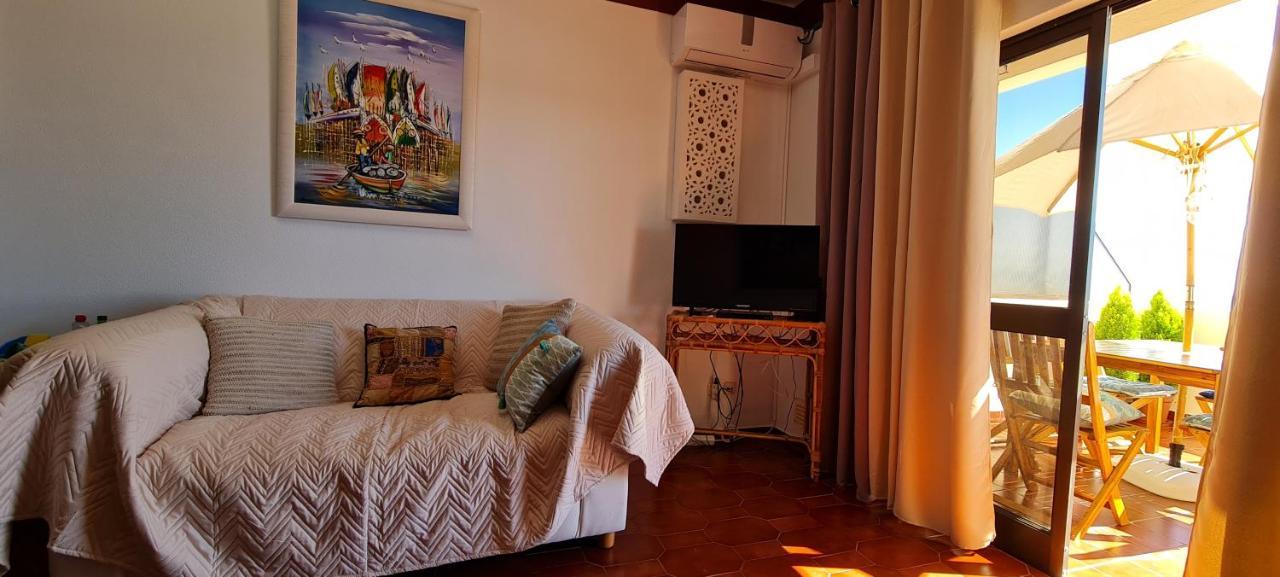 Apartmán Donana 91 Lagos Exteriér fotografie