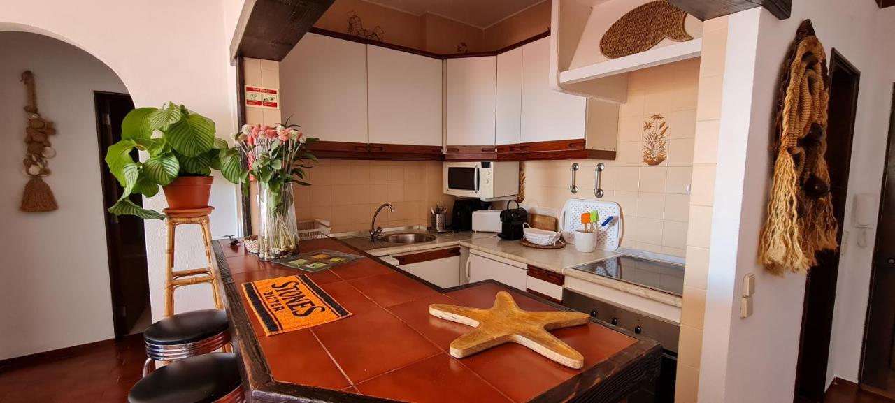 Apartmán Donana 91 Lagos Exteriér fotografie