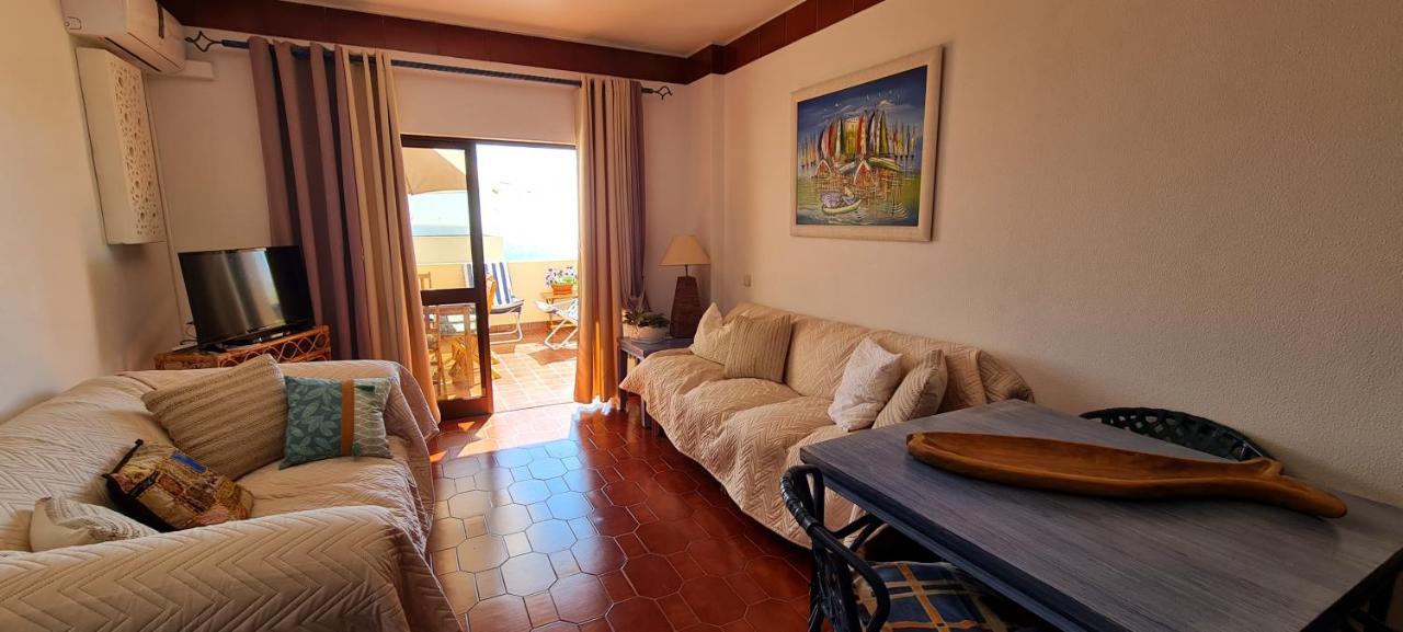 Apartmán Donana 91 Lagos Exteriér fotografie