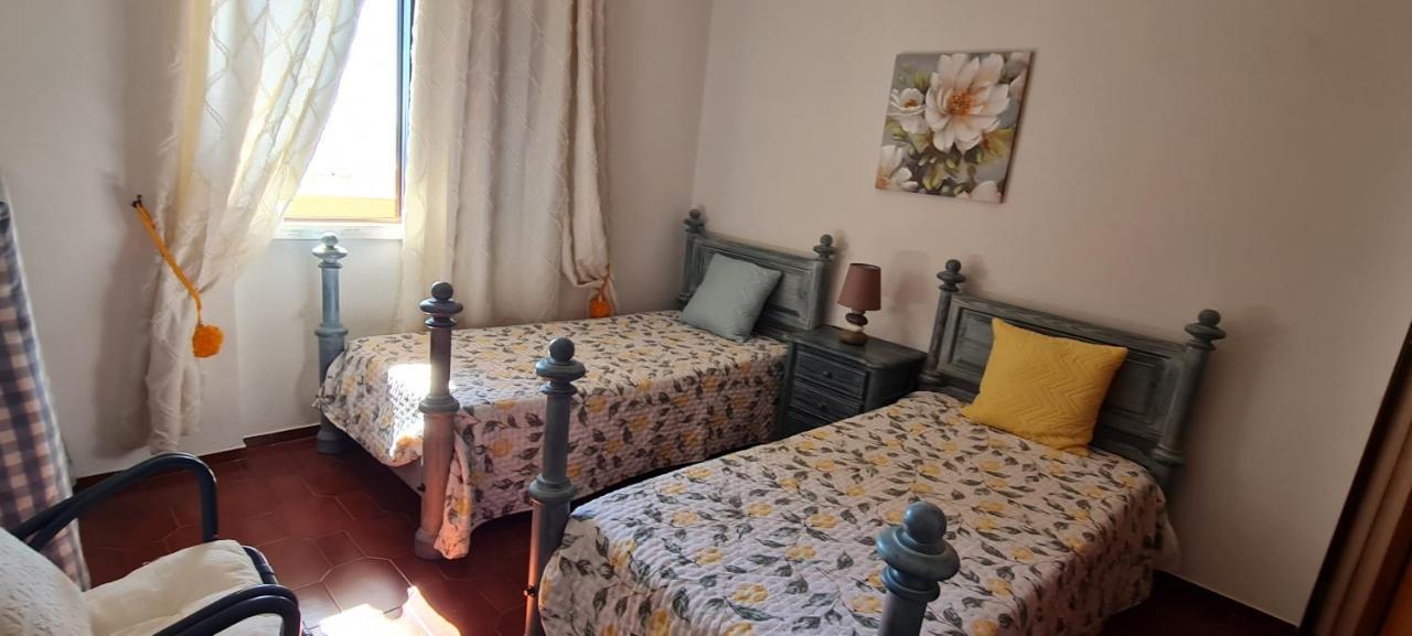 Apartmán Donana 91 Lagos Exteriér fotografie