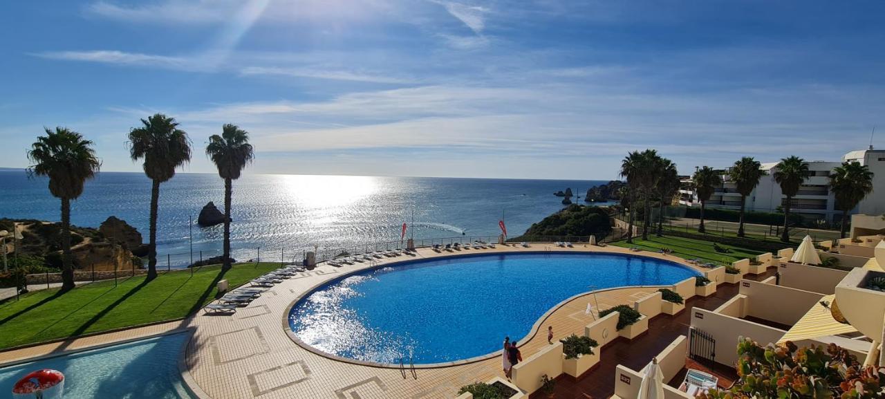 Apartmán Donana 91 Lagos Exteriér fotografie
