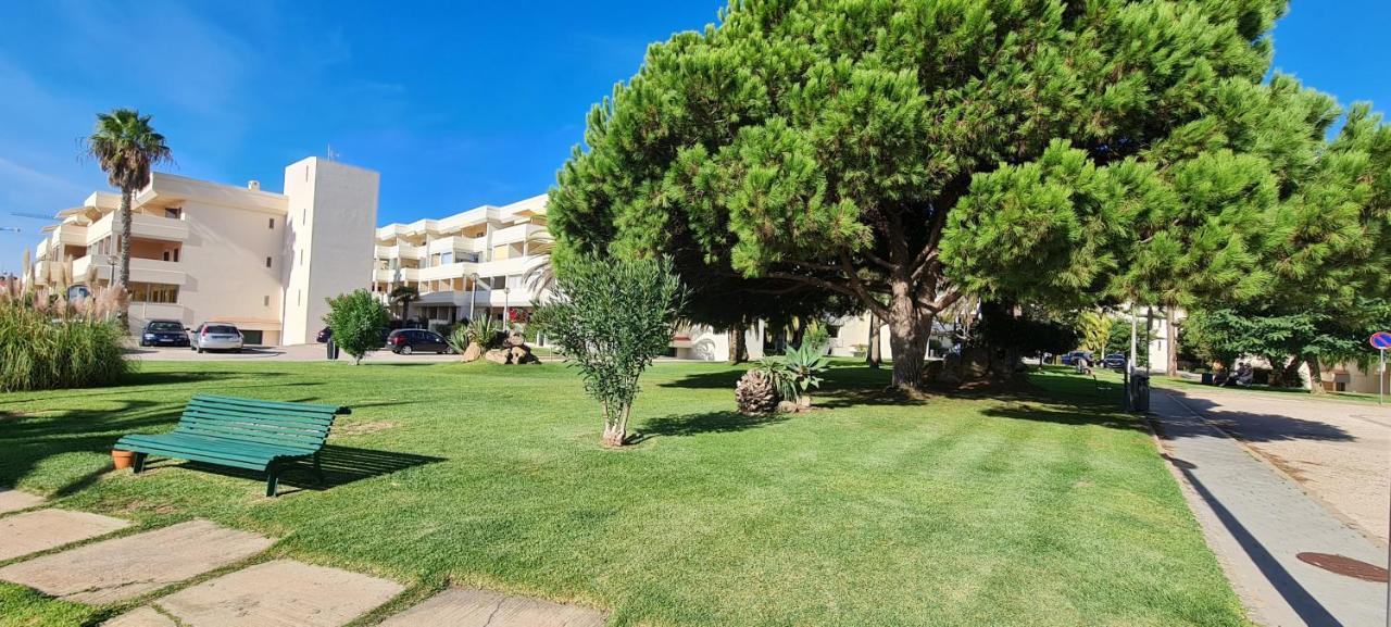 Apartmán Donana 91 Lagos Exteriér fotografie