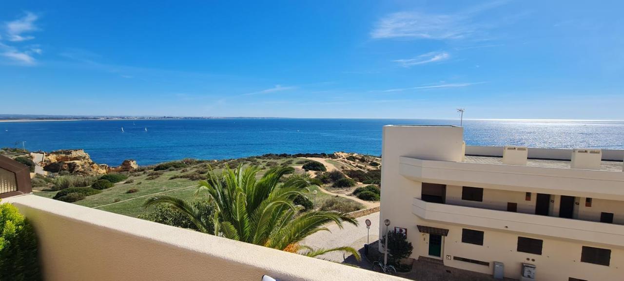 Apartmán Donana 91 Lagos Exteriér fotografie